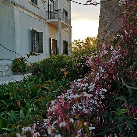 جيوفيناتسو B&B Villa Maria المظهر الخارجي الصورة