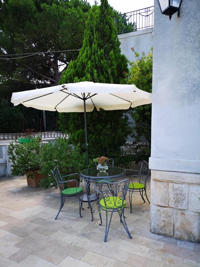 جيوفيناتسو B&B Villa Maria المظهر الخارجي الصورة
