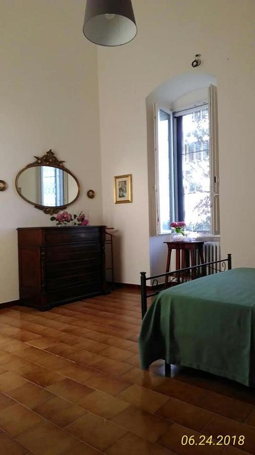 جيوفيناتسو B&B Villa Maria المظهر الخارجي الصورة