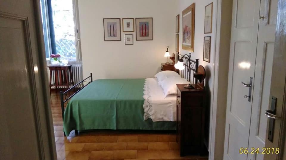 جيوفيناتسو B&B Villa Maria المظهر الخارجي الصورة