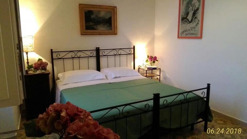 جيوفيناتسو B&B Villa Maria المظهر الخارجي الصورة